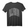 Illyrer Den Baba Den T-Shirt – Kulturelles Fan-Shirt für Illyrer Anhänger