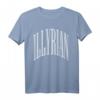 Illyrer Den Baba Den T-Shirt – Kulturelles Fan-Shirt für Illyrer Anhänger