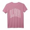 Illyrer Den Baba Den T-Shirt – Kulturelles Fan-Shirt für Illyrer Anhänger