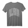 Illyrer Den Baba Den T-Shirt – Kulturelles Fan-Shirt für Illyrer Anhänger