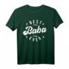 Best Baba Ever Designs – Klassisches Baba T-Shirt für Vatertag & besondere Anlässe