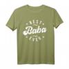 Best Baba Ever Designs – Klassisches Baba T-Shirt für Vatertag & besondere Anlässe