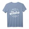 Best Baba Ever Designs – Klassisches Baba T-Shirt für Vatertag & besondere Anlässe