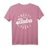 Best Baba Ever Designs – Klassisches Baba T-Shirt für Vatertag & besondere Anlässe