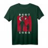 Baba ve Kız Vatertag Türkisch T-Shirt - Klassisch geschnitten, doppelt genähter Saum, perfektes Geschenk für türkische Väter