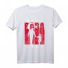 Baba ve Kız Vatertag Türkisch T-Shirt - Klassisch geschnitten, doppelt genähter Saum, perfektes Geschenk für türkische Väter