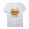 Super Baba T-Shirt mit Super Power Halloween Disguise – Lustiges Retro Geschenk für Großväter, Papa & Freunde