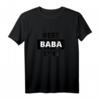 Babalar Günü Geschenk - Klassisches T-Shirt für Väter mit doppelt genähtem Saum