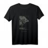 Occult Rußland Baba Jaga Gothic Langarmshirt – Vintage Horror Design für Fans von Witchcraft, Post Punk und Alternative Fashion