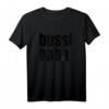 HapDog T-Shirt - Klassisch geschnitten mit doppelt genähtem Saum für Männer