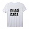 HapDog T-Shirt - Klassisch geschnitten mit doppelt genähtem Saum für Männer