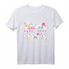 Lustiges Mama & Oma T-Shirt - Witziges Geschenk zum Muttertag, Geburtstag & Weihnachten für Mütter, Omas & frischgebackene Mütter