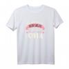 Ich muss nicht nein sagen Ich bin die Oma T-Shirt – Lustiges Geschenk für Schwangerschaftsverkündung, Geburt, Muttertag, Geburtstag & Weihnachten