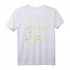 Damen Ich Muss Nicht Nein Sagen Ich Bin Die Oma T-Shirt – Lustiges Geschenk für die beste Oma zum Geburtstag, Muttertag oder Weihnachten
