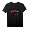 Lustiges Oma T-Shirt - Ich Muss Nicht Nein Sagen Ich Bin Die Oma - Perfektes Geschenk für die beste Großmutter zum Geburtstag, Muttertag, Babyparty & Weihnachten