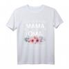 Ich Habe Zwei Titel Mama & Oma Muttertag Fun T-Shirt – Witziges Geschenk für Oma, Omi & Großmutter