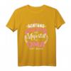 Achtung ihre Majestät die Oma Spruch T-Shirt – Perfektes Geschenk für Großmütter zum Muttertag und besonderen Anlässen