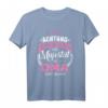 Achtung ihre Majestät die Oma Spruch T-Shirt – Perfektes Geschenk für Großmütter zum Muttertag und besonderen Anlässen