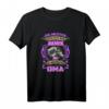 Oma Spruch T-Shirt - Lustiges Retro Vintage Design für die beste Großmutter, perfektes Geschenk für Weihnachten & Geburtstage