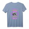 Oma Spruch T-Shirt - Lustiges Retro Vintage Design für die beste Großmutter, perfektes Geschenk für Weihnachten & Geburtstage