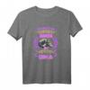 Oma Spruch T-Shirt - Lustiges Retro Vintage Design für die beste Großmutter, perfektes Geschenk für Weihnachten & Geburtstage