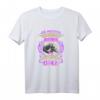Oma Spruch T-Shirt - Lustiges Retro Vintage Design für die beste Großmutter, perfektes Geschenk für Weihnachten & Geburtstage