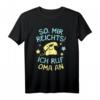 Mir Reichts ich Ruf Oma an Enkelkinder T-Shirt – Lustiges Familienmotiv für Oma, Enkel und Kinder als Geschenkidee zu Geburtstag, Weihnachten oder Muttertag