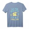 Mir Reichts ich Ruf Oma an Enkelkinder T-Shirt – Lustiges Familienmotiv für Oma, Enkel und Kinder als Geschenkidee zu Geburtstag, Weihnachten oder Muttertag