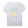 Mir Reichts ich Ruf Oma an Enkelkinder T-Shirt – Lustiges Familienmotiv für Oma, Enkel und Kinder als Geschenkidee zu Geburtstag, Weihnachten oder Muttertag