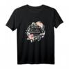Nur die besten Mütter werden zur Oma befördert T-Shirt – Perfektes Geschenk zur Schwangerschaftsverkündung und für stolze zukünftige Großmütter