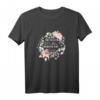 Nur die besten Mütter werden zur Oma befördert T-Shirt – Perfektes Geschenk zur Schwangerschaftsverkündung und für stolze zukünftige Großmütter