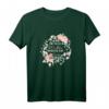 Nur die besten Mütter werden zur Oma befördert T-Shirt – Perfektes Geschenk zur Schwangerschaftsverkündung und für stolze zukünftige Großmütter