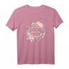 Nur die besten Mütter werden zur Oma befördert T-Shirt – Perfektes Geschenk zur Schwangerschaftsverkündung und für stolze zukünftige Großmütter