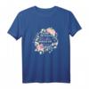 Nur die besten Mütter werden zur Oma befördert T-Shirt – Perfektes Geschenk zur Schwangerschaftsverkündung und für stolze zukünftige Großmütter