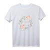 Nur die besten Mütter werden zur Oma befördert T-Shirt – Perfektes Geschenk zur Schwangerschaftsverkündung und für stolze zukünftige Großmütter