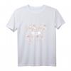 Lustiges Oma T-Shirt Geschenkidee - Ich habe zwei Titel Mama und Oma, und ich rocke sie beide, perfekt für Muttertag, Geburtstag & Weihnachten