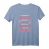 Lustiges Oma T-Shirt mit Spruch - Perfektes Geschenk zum Muttertag, Geburtstag oder Weihnachten für die beste Oma