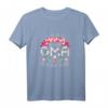 Geschenk-Idee für Omi – Motiv-Sprüche T-Shirt für die beste Oma zum Geburtstag & Weihnachten, lustig und persönlich