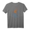 Java Code Web Developer T-Shirt - Lustiges Frontend-Entwickler Shirt für Programmierer, IT-Profis und Kaffeeliebhaber zum Geburtstag, Vatertag & Muttertag