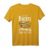Lustiges Bäcker Opa T-Shirt für Männer – Perfektes Geschenkidee für Bäcker, mit humorvollem Design