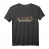 40Geburtstag Christmas Wreath T-Shirt – Offizielles Merchandise für Frauen, Männer, Mädchen und Jungen zum HapDog