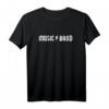 Fellow Kids Music Band Meme T-Shirt – Lustiges Geschenk für Musik- und Meme-Fans zu Geburtstag, Weihnachten, Halloween & mehr
