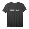 Fellow Kids Music Band Meme T-Shirt – Lustiges Geschenk für Musik- und Meme-Fans zu Geburtstag, Weihnachten, Halloween & mehr