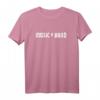 Fellow Kids Music Band Meme T-Shirt – Lustiges Geschenk für Musik- und Meme-Fans zu Geburtstag, Weihnachten, Halloween & mehr