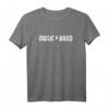Fellow Kids Music Band Meme T-Shirt – Lustiges Geschenk für Musik- und Meme-Fans zu Geburtstag, Weihnachten, Halloween & mehr