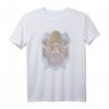 HapDog Back Off T-Shirt – Humoriges WB Cartoon Lizenzierte Geburtstagsshirt für Erwachsene, Kinder & Frauen