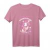 Kinder Schulkind 2020 Einhorn T-Shirt – Glitzerndes Einschulungsshirt für Mädchen, ideales Geschenk von Oma, Opa, Paten & Freunden