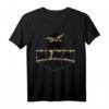 Lustiges Bad Moms Club T-Shirt mit Retro-Leopardmuster – Perfekt für Mütter, Tanten & Großmütter, ideal zum Muttertag, Geburtstag & Familienurlaub