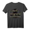 Lustiges Bad Moms Club T-Shirt mit Retro-Leopardmuster – Perfekt für Mütter, Tanten & Großmütter, ideal zum Muttertag, Geburtstag & Familienurlaub