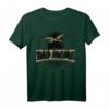 Lustiges Bad Moms Club T-Shirt mit Retro-Leopardmuster – Perfekt für Mütter, Tanten & Großmütter, ideal zum Muttertag, Geburtstag & Familienurlaub